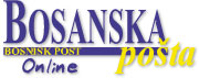 Bosanska pošta